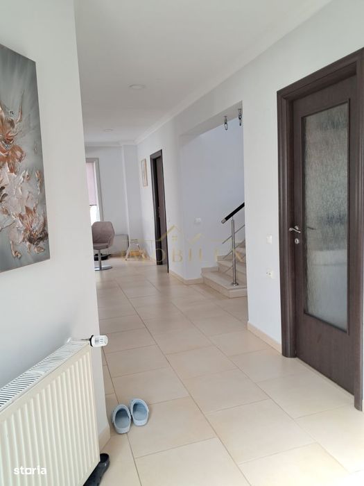 Casa individuala Gruia/bonus spatiu de relaxare separat de 60mp