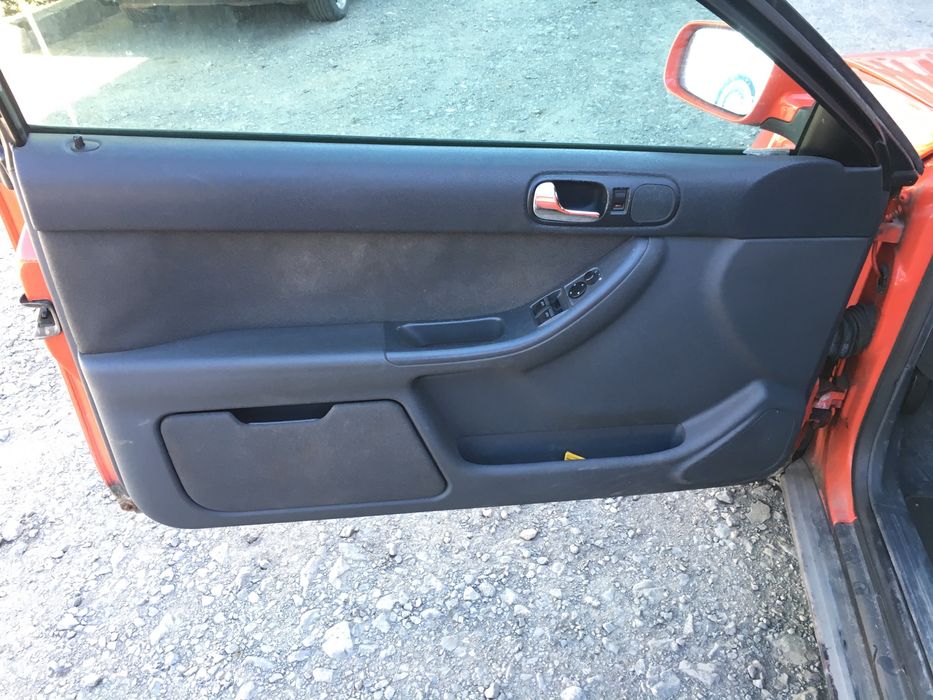 Audi A3 1.9 TDi  Ауди А3 1.9 ТДи на-части!!!