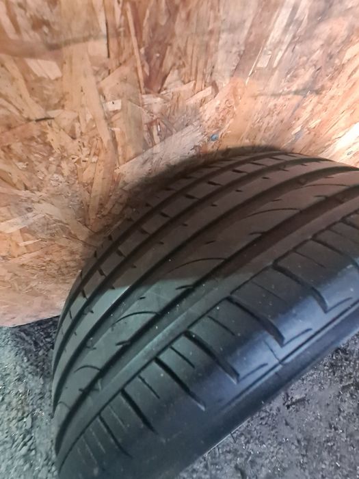 Колеса из Японии