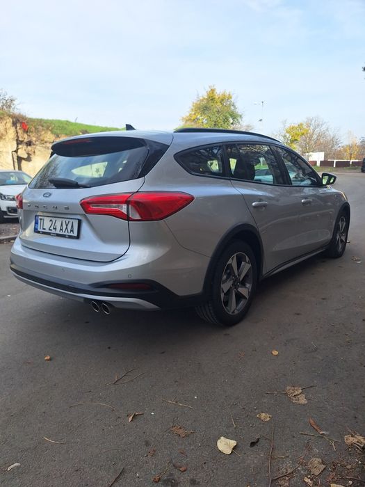 Ford focus ACTIVE X  2.0 ecoblue 150cp
