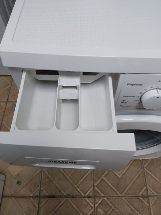 Пералня Сименс Siemens Made in Germany А++ 7кг с две години гаранция!