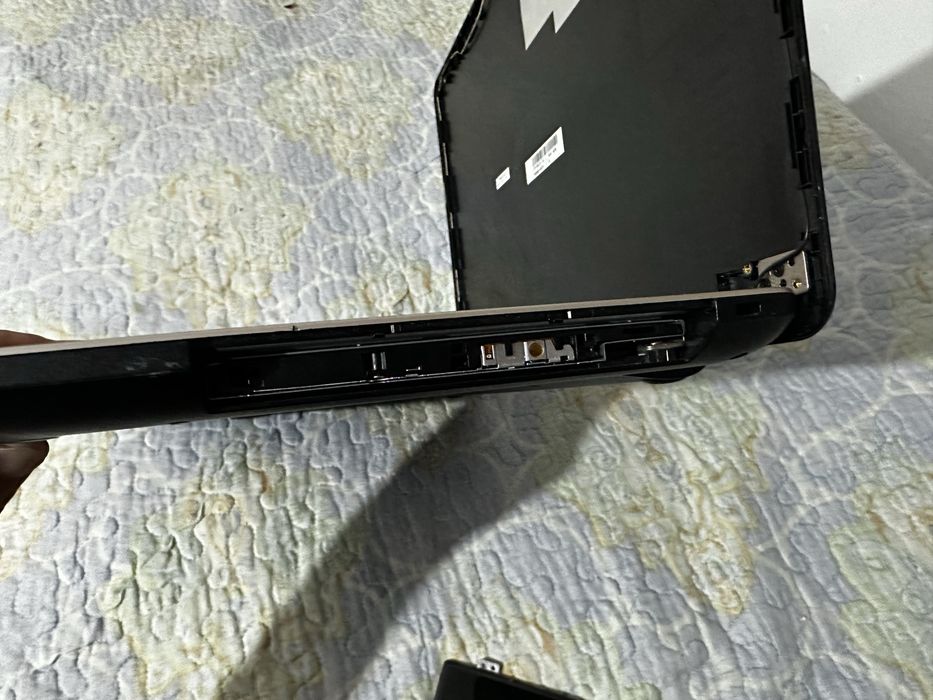 Ноутбук asus X540LJ-XX015T