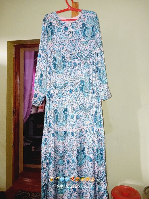 Ipak shoyi vecherniy kòylak