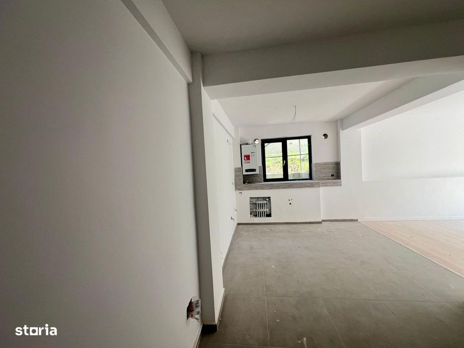 Apartament 2 camere cu RATE LA DEZVOLTATOR - rate fixe pe 5 ani