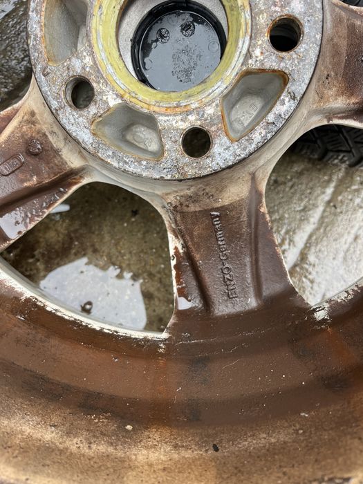 Джанти 5x112 15 VW,Audi,Skoda и др