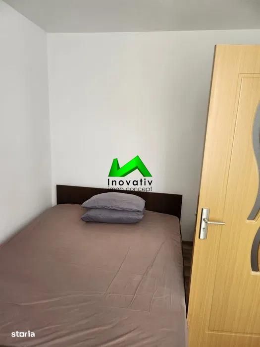 Apartament de inchiriat 2 camere Sibiu Cedonia