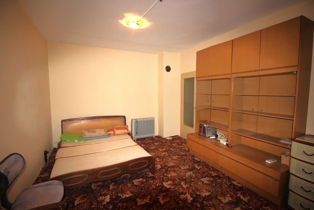 Дава се под наем Едностаен апартамент в Габрово, Трендафил 1 - 40 кв.м за 178.5 € - Снимка #5