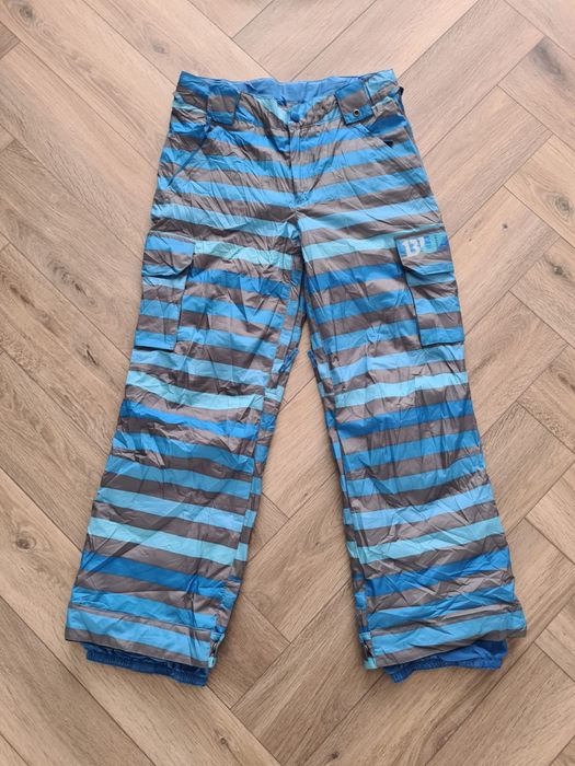 Pantaloni ski copii Burton