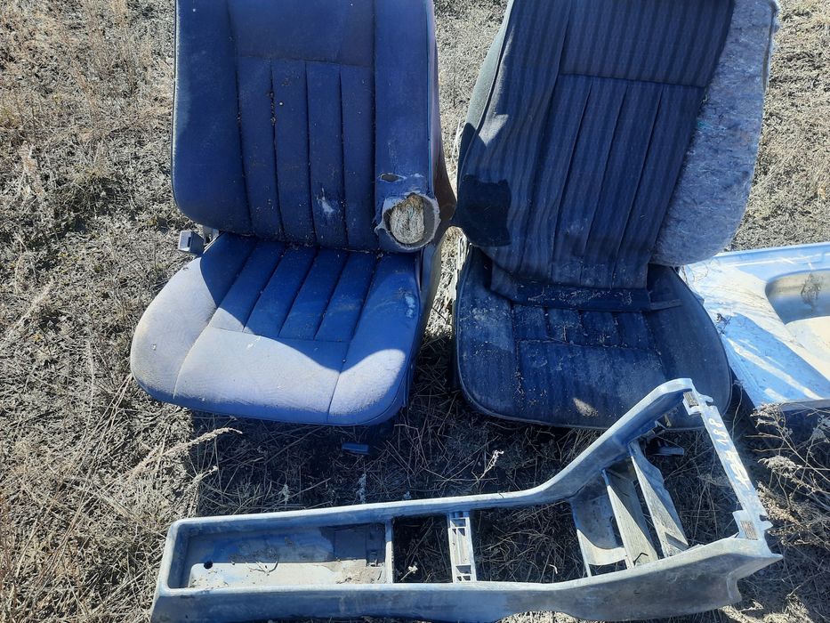 Мерседес124 запчастей