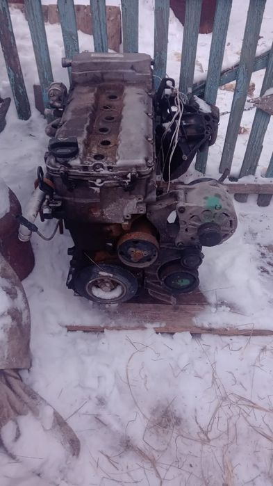 Продам двигатель