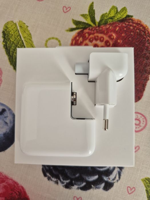 Оригинал 35W Apple