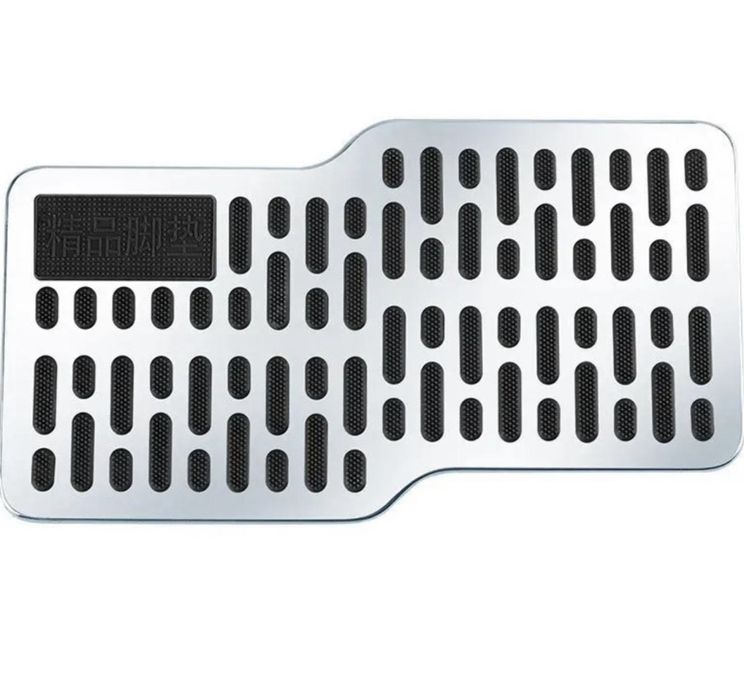 Накладка на полик