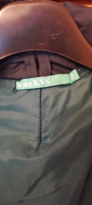 Зимно яке Kvs 40 намалено