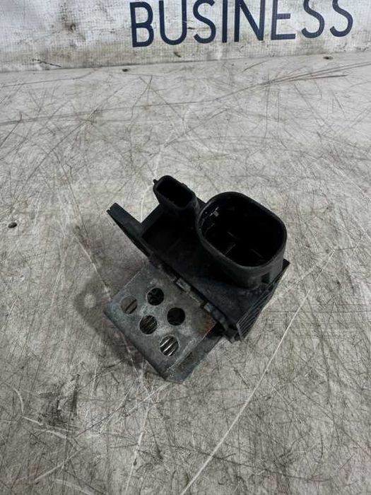 Dezmembrari Rezistenta trepte DACIA LODGY 1.2 TCE COD PIESA 255501295R