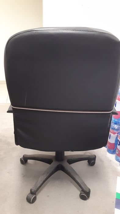 Анатомична облегалка за стол