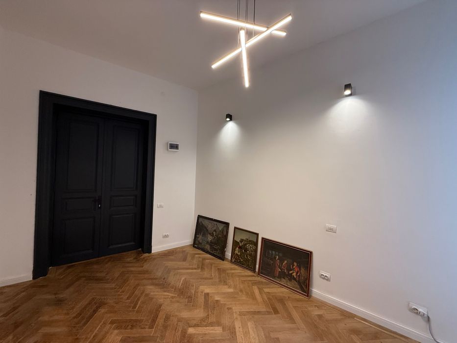 De vânzare Garsonieră boemă, lângă parcul Cișmigiu