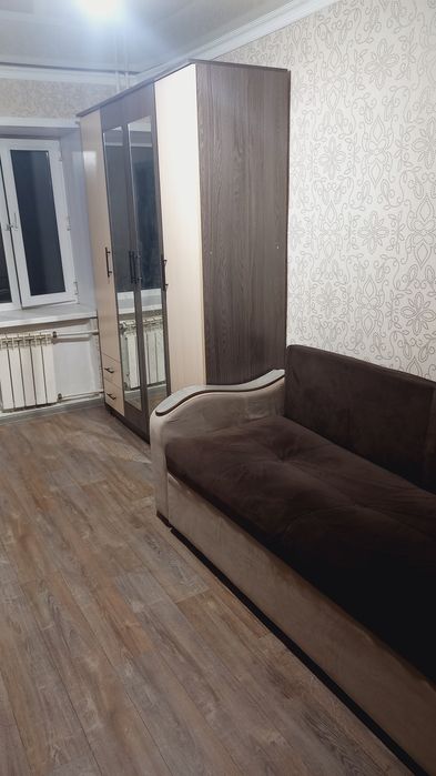 Двухкомнатная Квартира