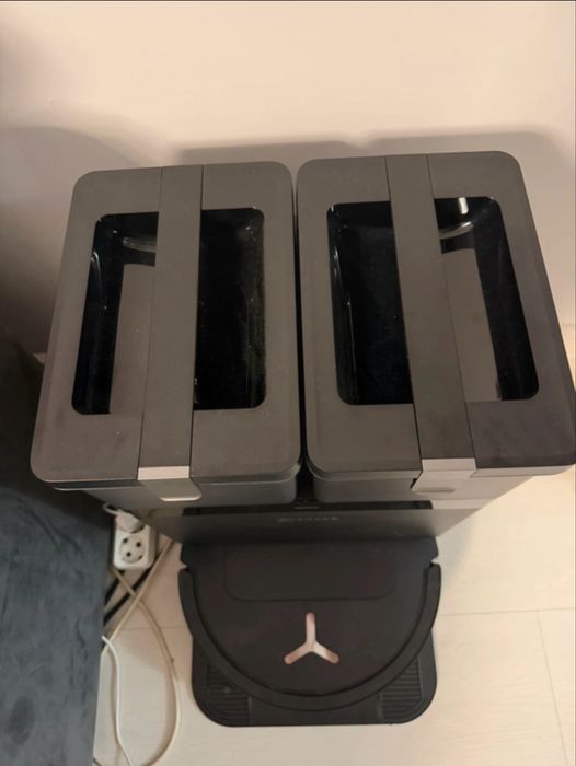 Robot Ecovacs Deebot T50 Pro Omni