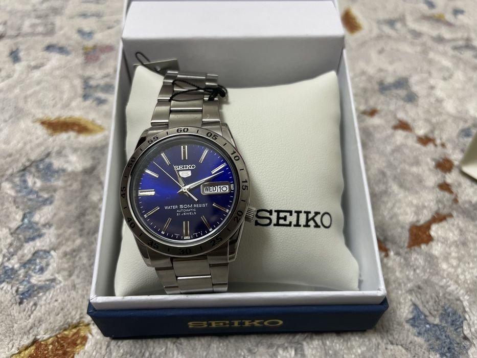 Продам часы Seiko