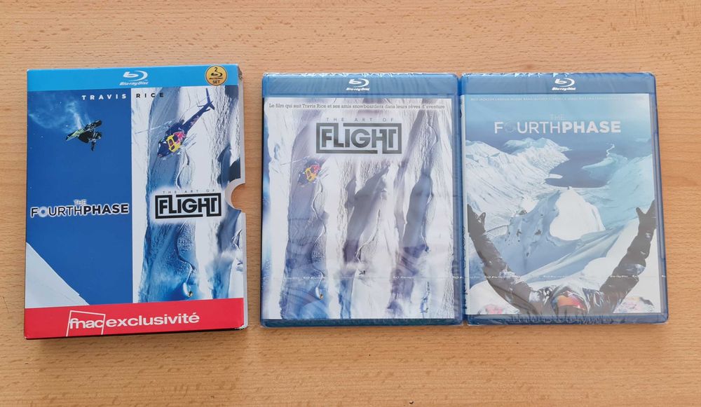 Blu-Ray филми НОВИ