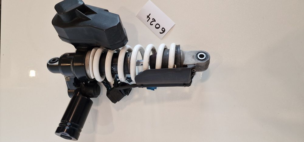 Amortizor spate ESA BMW K1200R