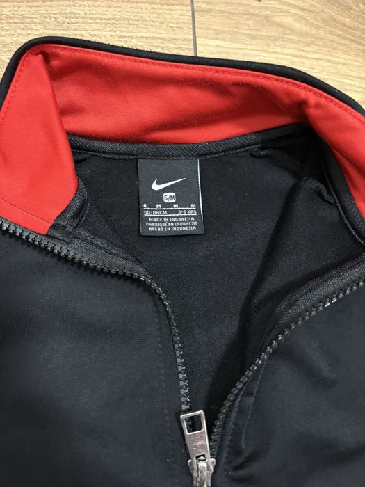 Анцунг Nike 110-116см