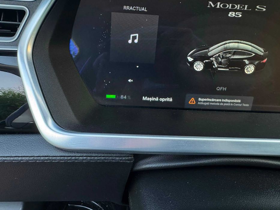 Tesla Model S 85 *119.000km*
