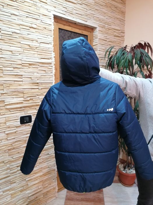 Geacă ski copii, 10 - 12 ani