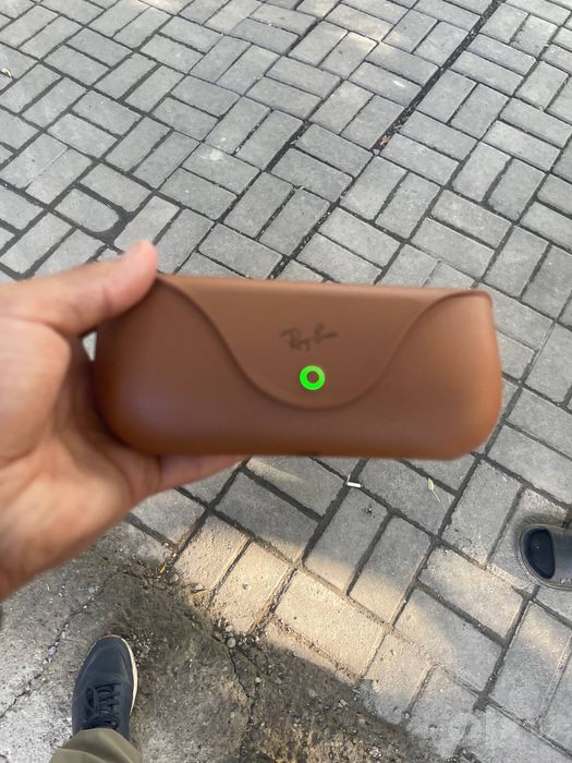 Ray ban meta Geyn 2