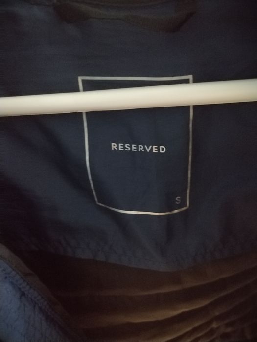 Мъжко пролетно яке Reserved
