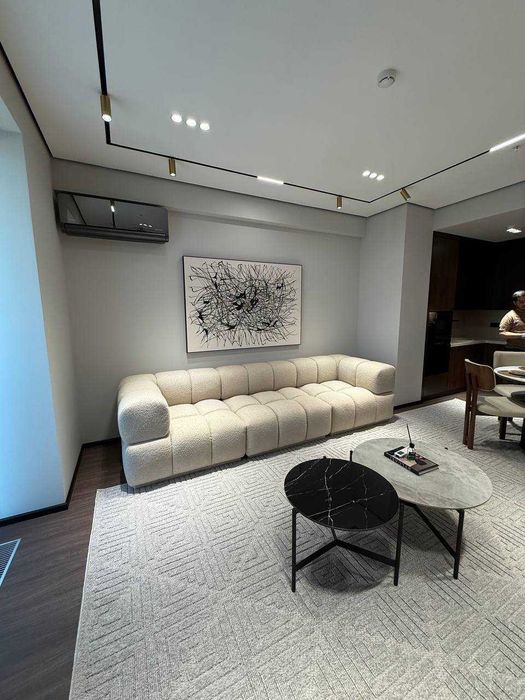 RENT | АРЕНДА квартира в ЖК NRG U Tower