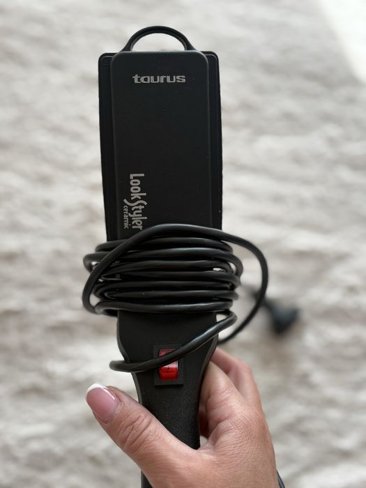 Преса за коса “Taurus”