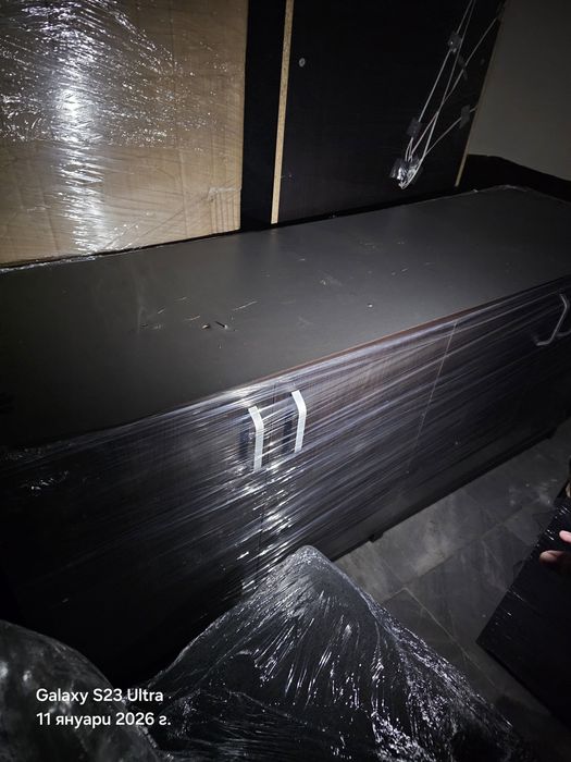 Мебели за хол нови