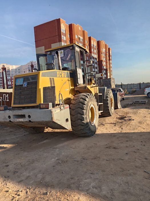 Продам погрузчик 5 тонник!!!