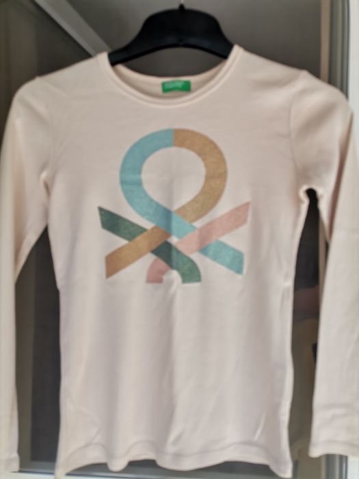 Benetton и Guess XL 150 см./160 см - яке пролет/есен