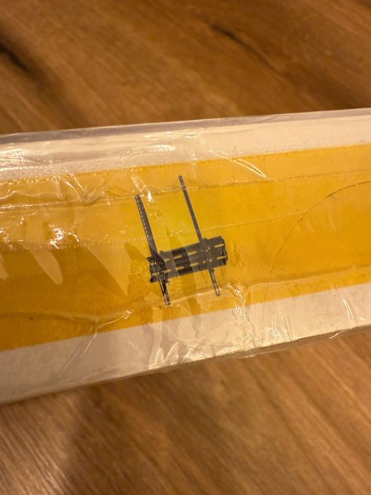 Suport TV Hama - sigilat