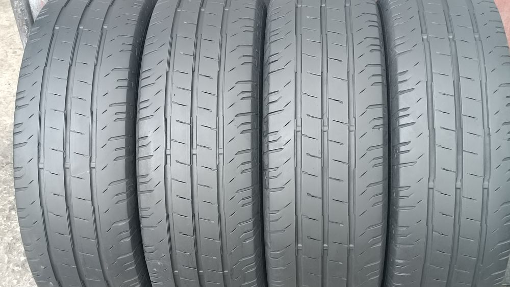 225/65/16 С Continental