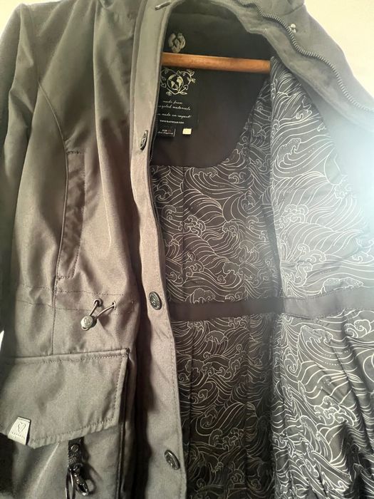 Дамска парка Ragwear