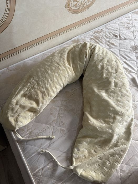 Подушка для беременных