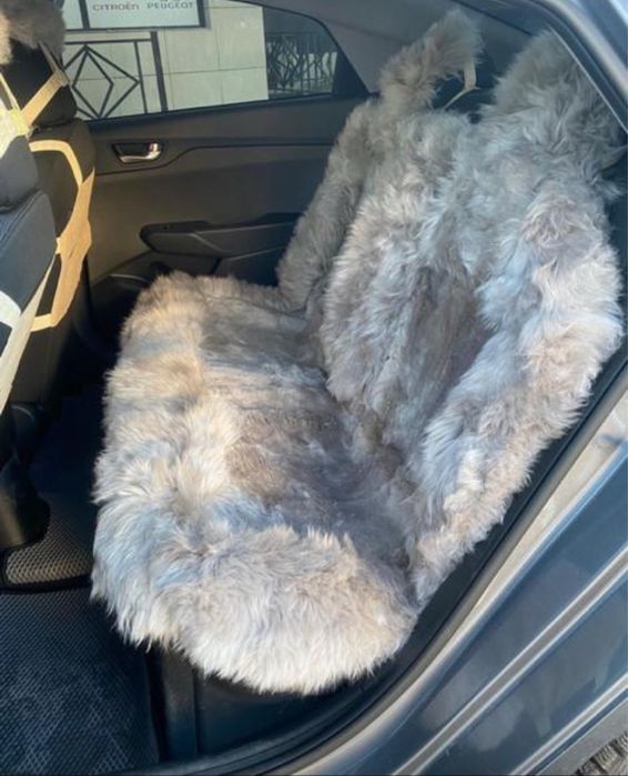 Продам авточехлы