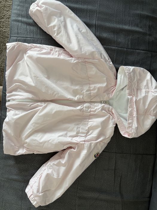 Детско яке Moncler 92