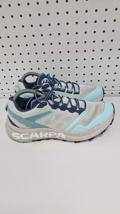 Оригинални маратонки- Scarpa Spin Planet