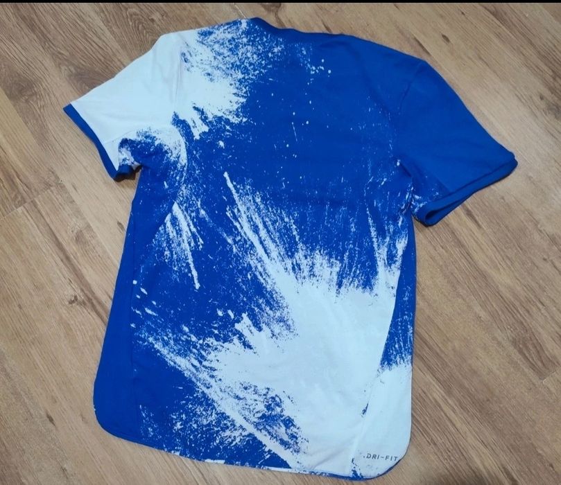 Tricou Nike Court Dri Fit mărimea S