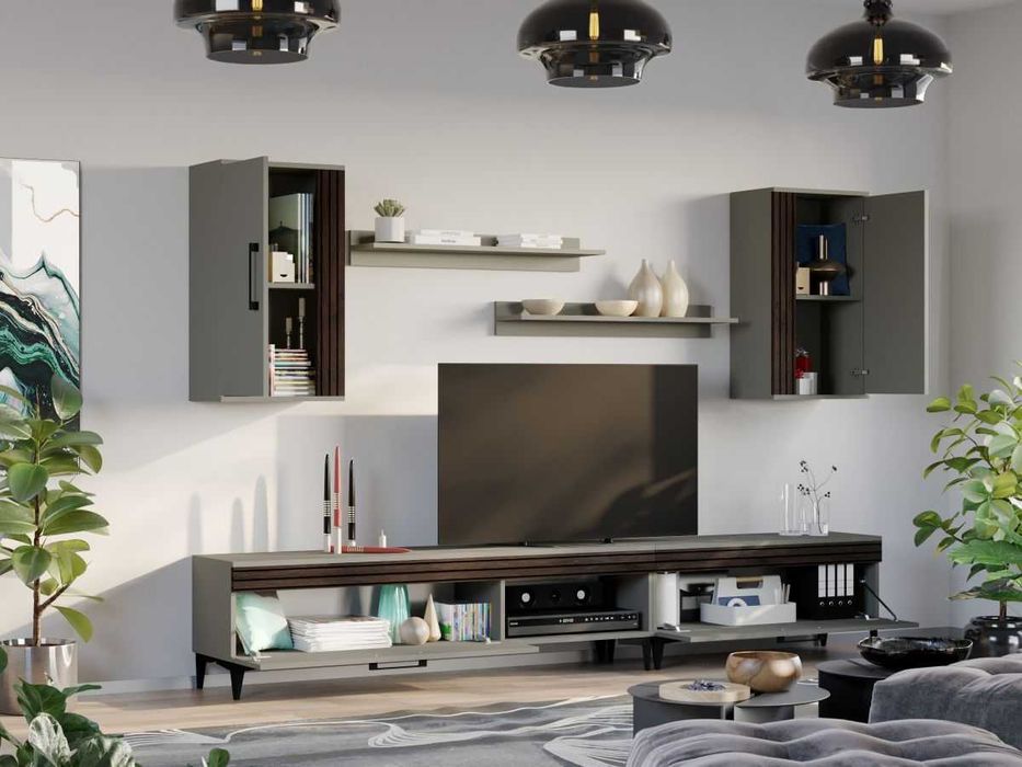 Living Nori C01 – Mobila sufragerie - Transport Gratuit in 4-10 zile