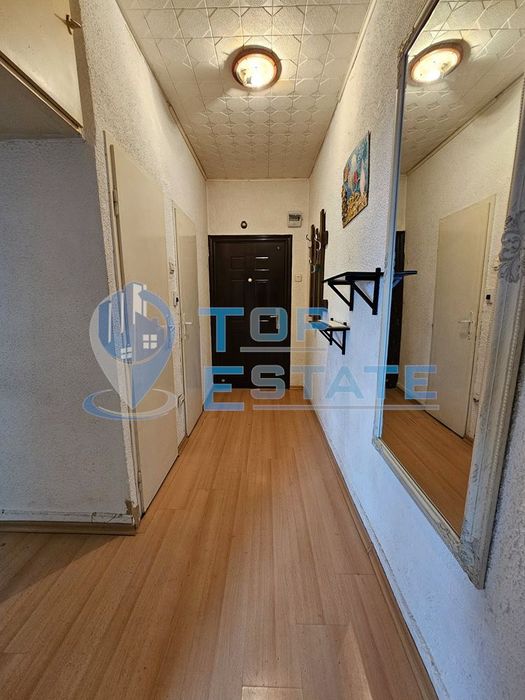 Продава се Тристаен апартамент в Горна Оряховица - 67 кв.м за 541 €/кв.м - Снимка #11