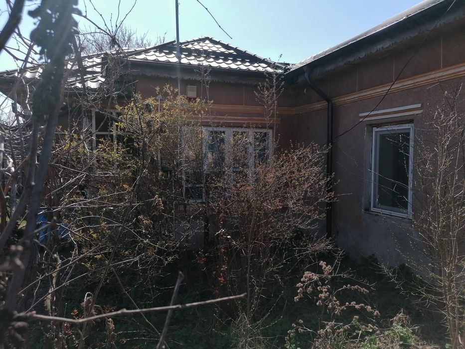 Casă de vânzare Str. Gheorghe Doja 139 – 4 camere + teren 1.168 mp