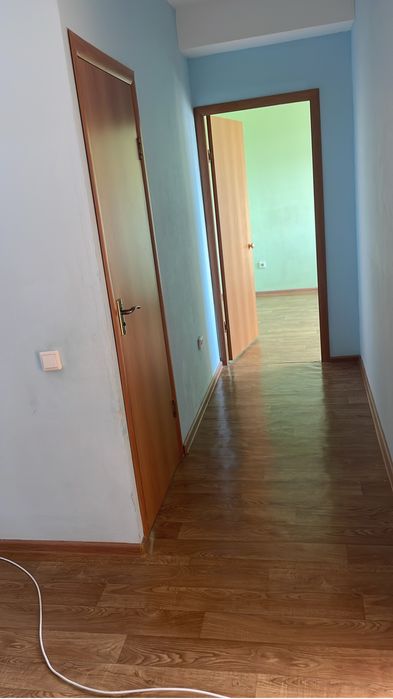 Квартира на долгий срок