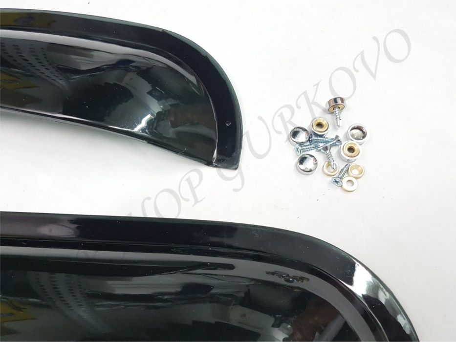 Ветробрани за VOLVO FH3 1995 - 2014