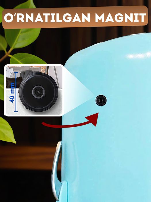 A9 MiNi WiFi Kamera Mini kamera Wifi kamera A9 kamera