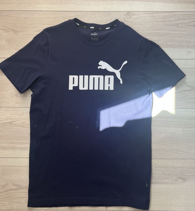tricou puma original